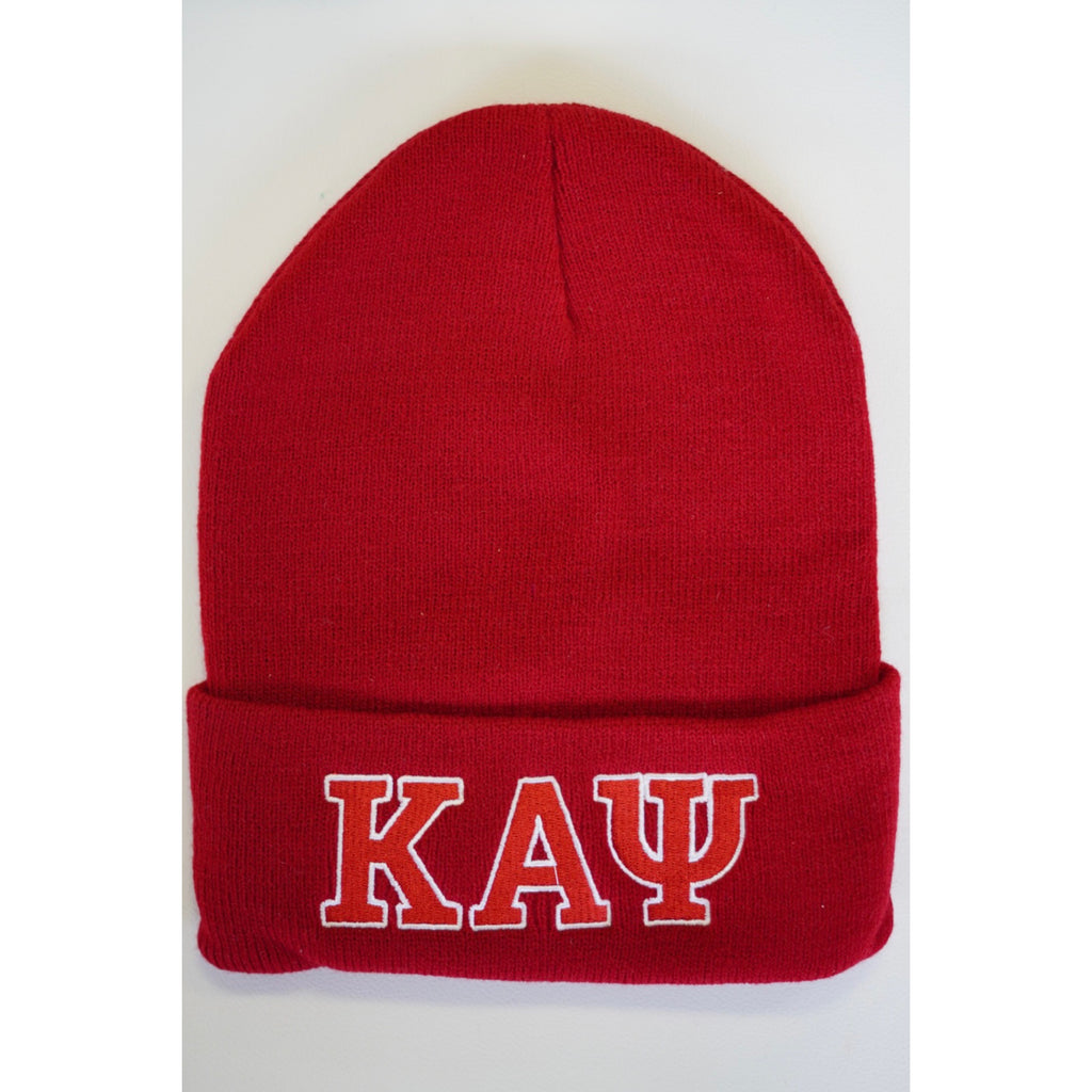 Nupe Beanies - My Greek Boutique