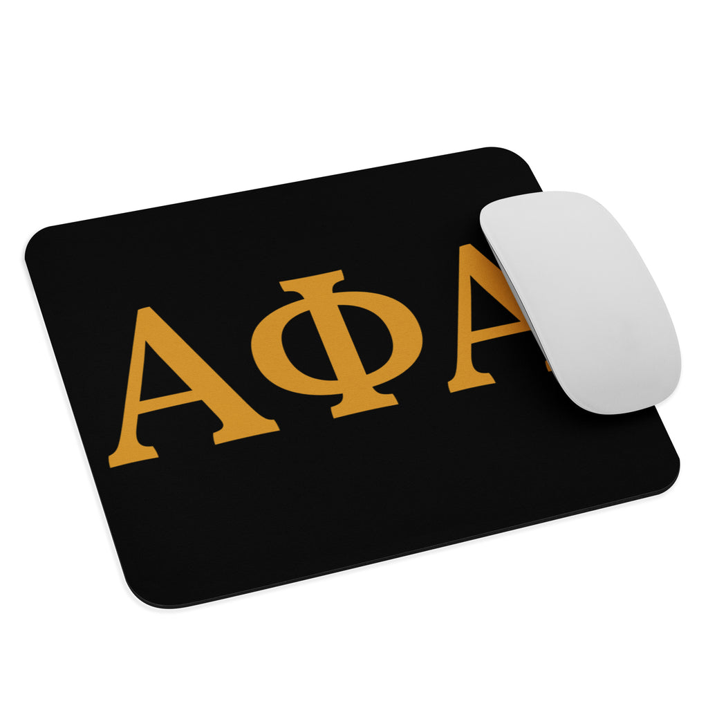 ΑΦA Mouse Pad - My Greek Boutique